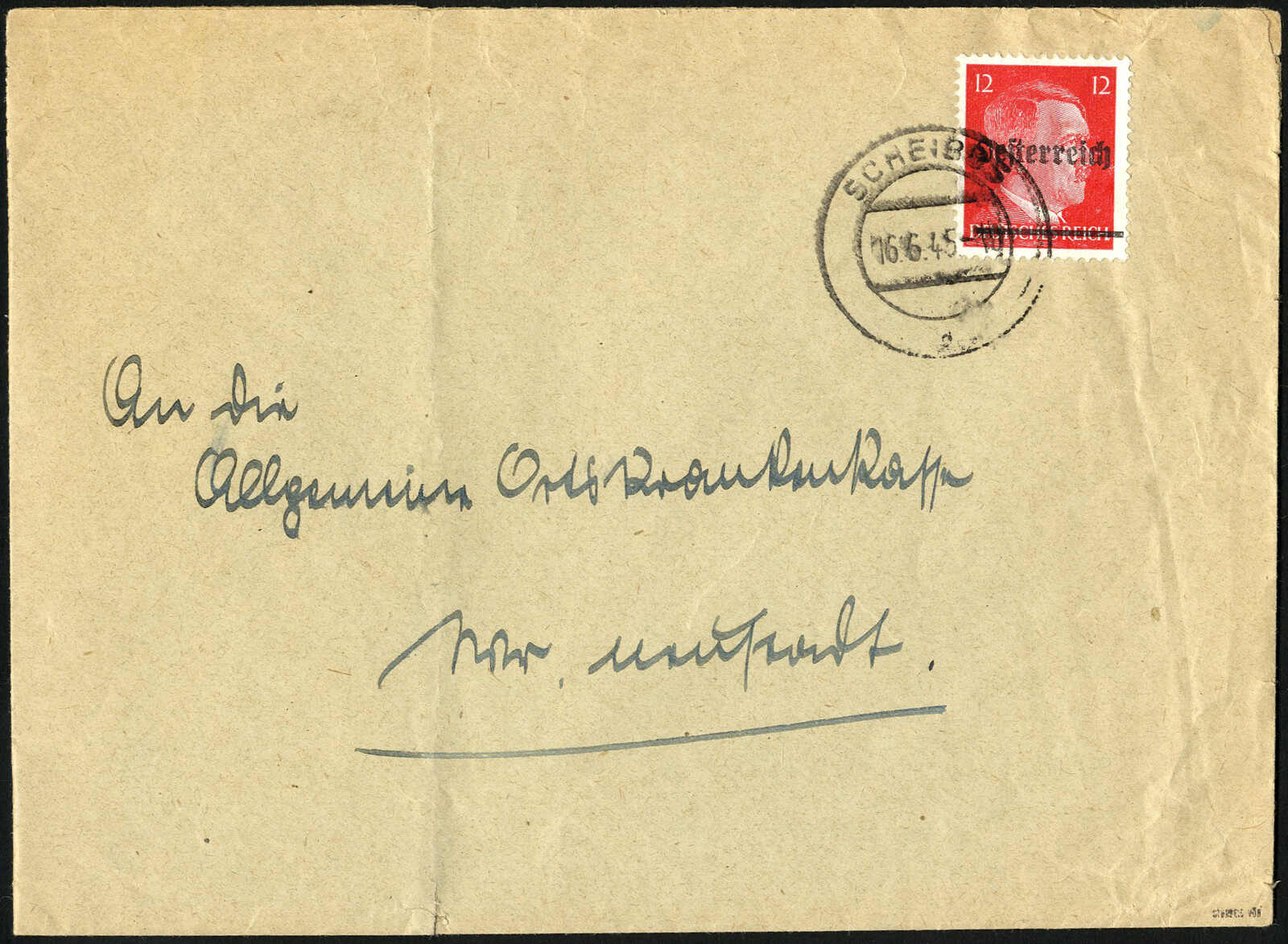 Lot 2417 - europe Austria 1945 Provisionals - Viennafil Auktionen 97th Public Auction Golden Heritage: Austrian Rarities & European Treasures Auction Lot 2417 - europe Austria 1945 Provisionals - Viennafil Auktionen 97th Public Auction Golden Heritage: Austrian Rarities & European Treasures Auction