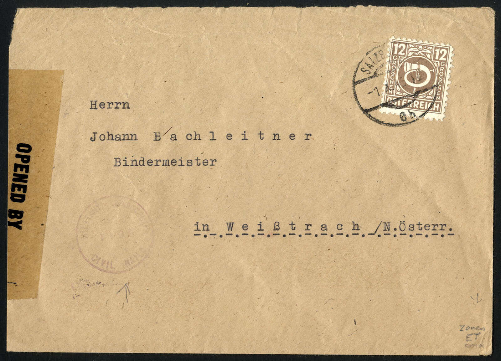 Lot 2427 - europe Austria 2nd. Republic - Viennafil Auktionen 97th Public Auction Golden Heritage: Austrian Rarities & European Treasures Auction Lot 2427 - europe Austria 2nd. Republic - Viennafil Auktionen 97th Public Auction Golden Heritage: Austrian Rarities & European Treasures Auction