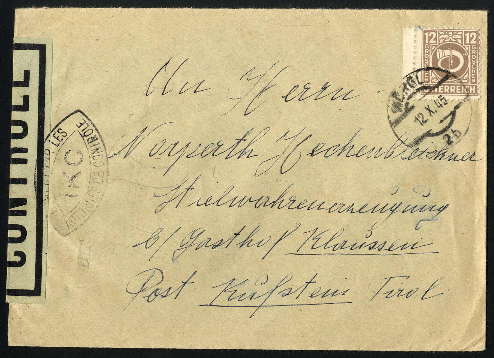 Lot 2426 - europe Austria 2nd. Republic - Viennafil Auktionen 97th Public Auction Golden Heritage: Austrian Rarities & European Treasures Auction Lot 2426 - europe Austria 2nd. Republic - Viennafil Auktionen 97th Public Auction Golden Heritage: Austrian Rarities & European Treasures Auction