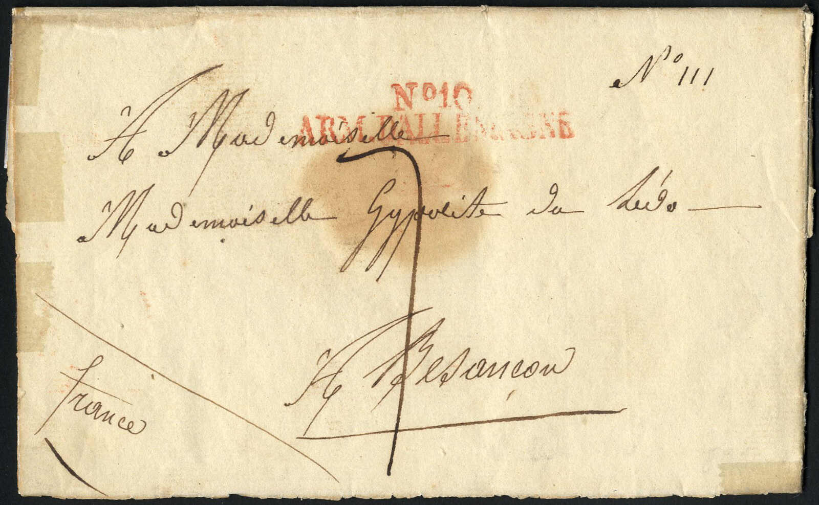 Lot 1983 - germany Austria Cancellations Alto Adige - Viennafil Auktionen 97th Public Auction Golden Heritage: Austrian Rarities & European Treasures Auction Lot 1983 - germany Austria Cancellations Alto Adige - Viennafil Auktionen 97th Public Auction Golden Heritage: Austrian Rarities & European Treasures Auction