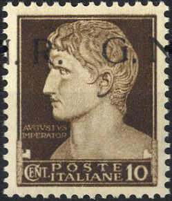 Lot 1462 - europe italian social republic - Viennafil Auktionen 97th Public Auction Golden Heritage: Austrian Rarities & European Treasures Auction Lot 1462 - europe italian social republic - Viennafil Auktionen 97th Public Auction Golden Heritage: Austrian Rarities & European Treasures Auction