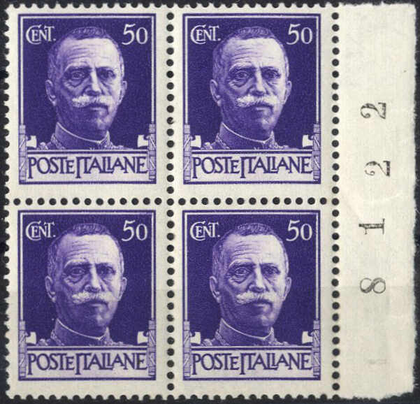 Lot 1474 - europe italian social republic - Viennafil Auktionen 97th Public Auction Golden Heritage: Austrian Rarities & European Treasures Auction Lot 1474 - europe italian social republic - Viennafil Auktionen 97th Public Auction Golden Heritage: Austrian Rarities & European Treasures Auction