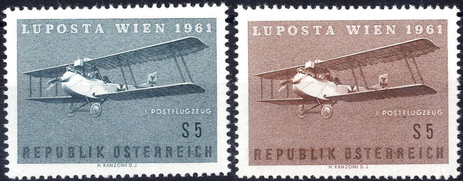 Lot 2523 - europe Austria 2nd. Republic - Viennafil Auktionen 97th Public Auction Golden Heritage: Austrian Rarities & European Treasures Auction Lot 2523 - europe Austria 2nd. Republic - Viennafil Auktionen 97th Public Auction Golden Heritage: Austrian Rarities & European Treasures Auction