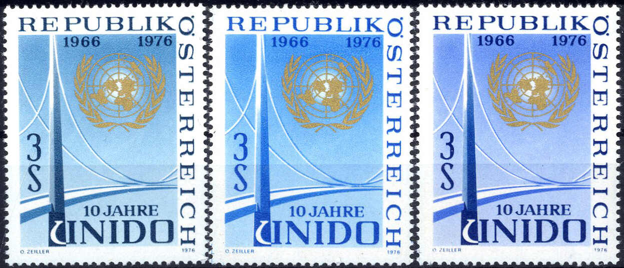 Lot 2598 - europe Austria 2nd. Republic - Viennafil Auktionen 97th Public Auction Golden Heritage: Austrian Rarities & European Treasures Auction Lot 2598 - europe Austria 2nd. Republic - Viennafil Auktionen 97th Public Auction Golden Heritage: Austrian Rarities & European Treasures Auction