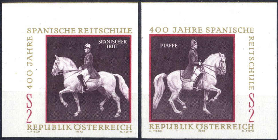 Lot 2576 - europe Austria 2nd. Republic - Viennafil Auktionen 97th Public Auction Golden Heritage: Austrian Rarities & European Treasures Auction Lot 2576 - europe Austria 2nd. Republic - Viennafil Auktionen 97th Public Auction Golden Heritage: Austrian Rarities & European Treasures Auction