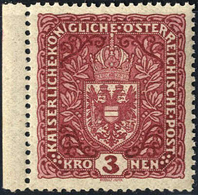 Lot 2288 - europe Austria 1890-1918 Issues - Viennafil Auktionen 97th Public Auction Golden Heritage: Austrian Rarities & European Treasures Auction Lot 2288 - europe Austria 1890-1918 Issues - Viennafil Auktionen 97th Public Auction Golden Heritage: Austrian Rarities & European Treasures Auction