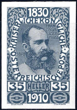 Lot 2283 - europe Austria 1890-1918 Issues - Viennafil Auktionen 97th Public Auction Golden Heritage: Austrian Rarities & European Treasures Auction Lot 2283 - europe Austria 1890-1918 Issues - Viennafil Auktionen 97th Public Auction Golden Heritage: Austrian Rarities & European Treasures Auction