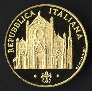 Lot 4202 - other Europe - Italy -  Viennafil Auktionen 97th Public Auction Golden Heritage: Austrian Rarities & European Treasures Auction