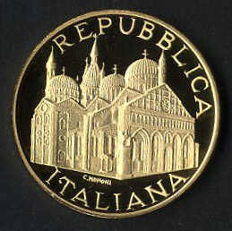 Lot 4204 - other Europe - Italy -  Viennafil Auktionen 97th Public Auction Golden Heritage: Austrian Rarities & European Treasures Auction