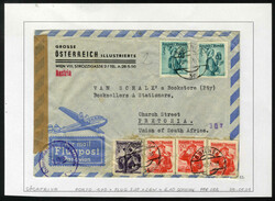 Picture 1 for Lot from Viennafil Auktionen