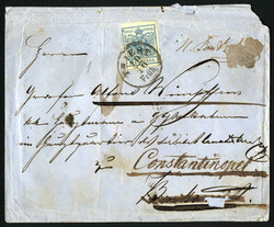 4745050: Austria Edición 1850