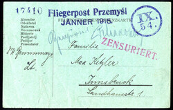 Picture 2 for Lot from Viennafil Auktionen