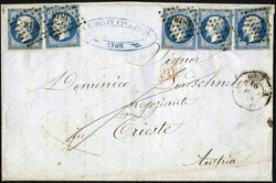 Picture 1 for Lot from Viennafil Auktionen