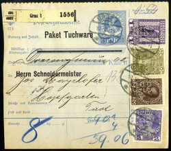 Picture 1 for Lot from Viennafil Auktionen