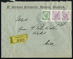 Picture 12 for Lot from Viennafil Auktionen