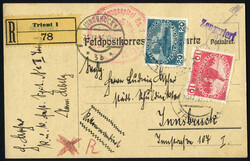 Picture 12 for Lot from Viennafil Auktionen
