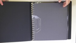 Jugoslawien 1920, Freimarken König Peter, 2 dicke Alben mit ...