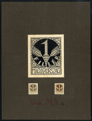 Picture 2 for Lot from Viennafil Auktionen