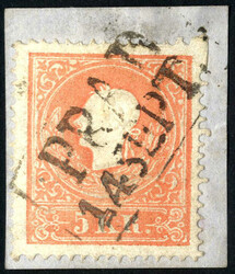 Picture 1 for Lot from Viennafil Auktionen