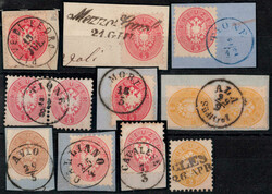 Picture 2 for Lot from Viennafil Auktionen