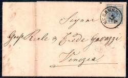 4745340: 奧大利郵戳Vorarlberg