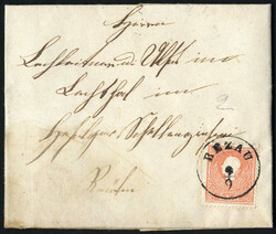 4745340: 奧大利郵戳Vorarlberg