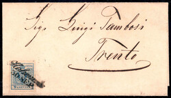 4745340: 奧大利郵戳Vorarlberg