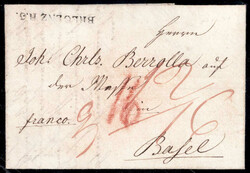 4745340: 奧大利郵戳Vorarlberg