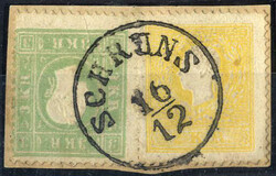 4745340: 奧大利郵戳Vorarlberg