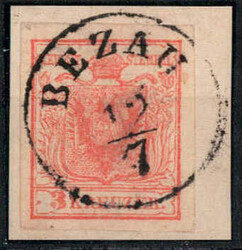 4745340: 奧大利郵戳Vorarlberg