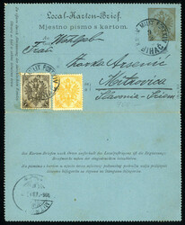 Picture 1 for Lot from Viennafil Auktionen