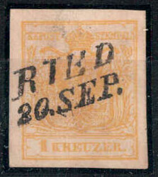Picture 1 for Lot from Viennafil Auktionen