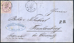 3415100: Royaume d’Italie