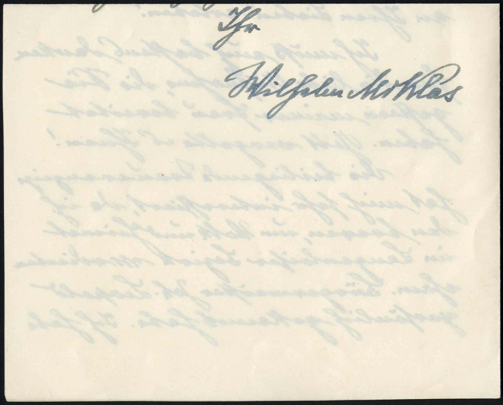 Image 1 for lot number 2879 for Viennafil 100th Auction - Live