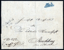 4745315: 奧大利郵戳Lower Austria