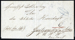 4745315: 奧大利郵戳Lower Austria