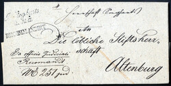4745315: 奧大利郵戳Lower Austria - Pre-philately