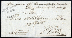 4745315: 奧大利郵戳Lower Austria - Pre-philately