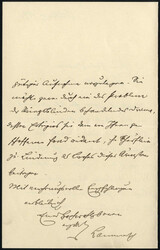 LAMMASCH HEINRICH (1853-1920) Prof. für Straf- und Völkerrecht, ...