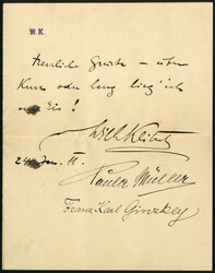 9958: Books/autographs - Literature