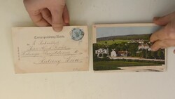 180020: Austria, Zip Code 2XXX, eastern and southern Lower Austria,<br />Burgenland