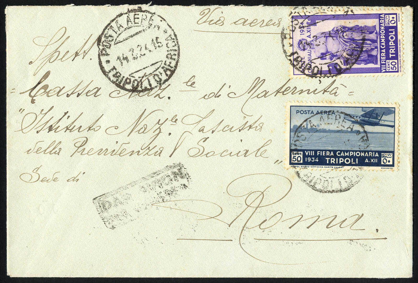 Image 1 for lot number 1732 for Viennafil 100th Auction - Live