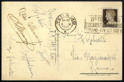 7161: Collections and Lots Italy and Offices - Collections