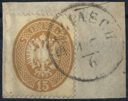 Picture 1 for Lot from Viennafil Auktionen