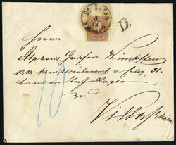 Picture 1 for Lot from Viennafil Auktionen