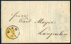 260: 德國殖民地 - 赫伯