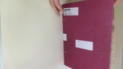 1850/2000 ca., Österreich Händlerlager mit gestempelten und ...