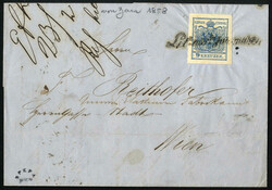 4745050: 奧大利Issue 1850