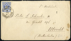 4785: Levante Austriaco