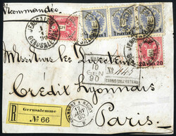 4785: Levante Austriaco